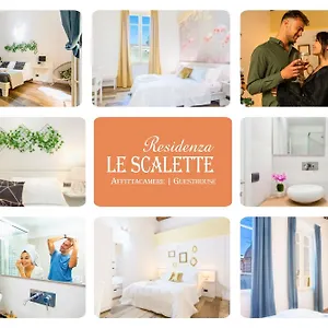 Residenza Le Scalette Maison d'hôtes