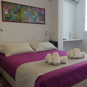 Casa Diaz Maison d'hôtes